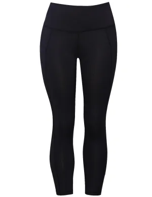 22" inseam 3D Printed Pilates Pants SNAKE_Pilates