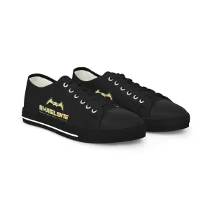 A1-Vigilante  Men's Low Top Sneakers