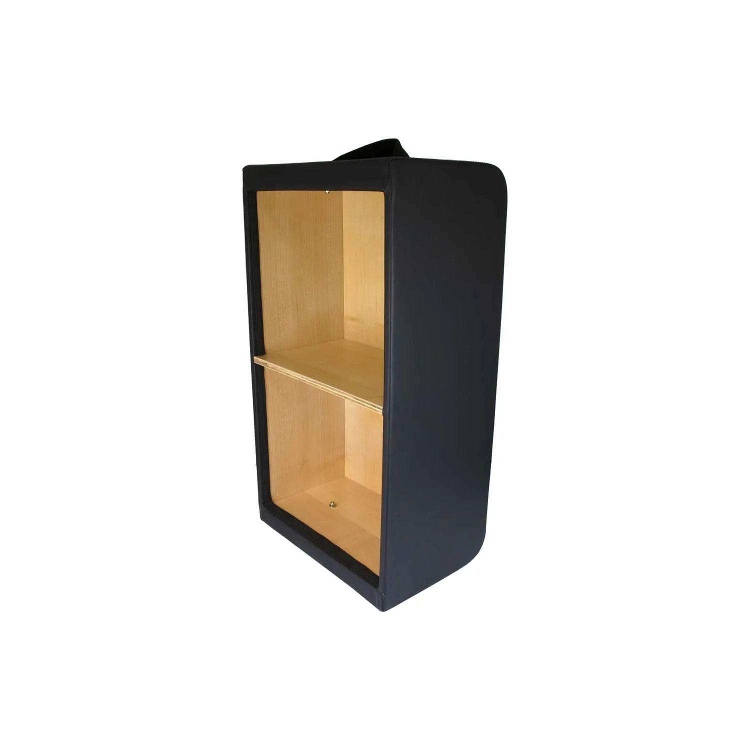 Align-Pilates Curved Pro Sitting Box