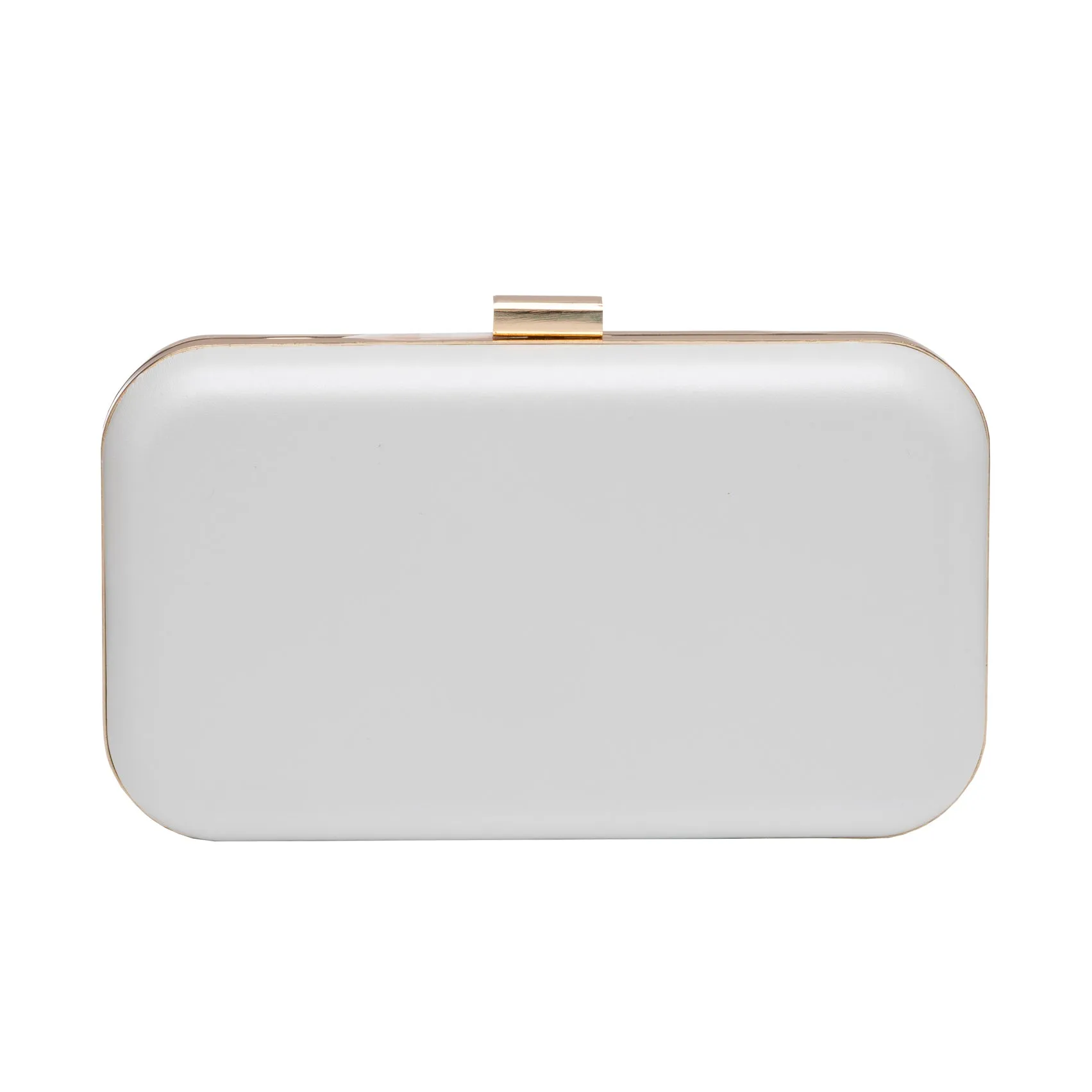 Amelia Ivory Leather - pre order ships Jan