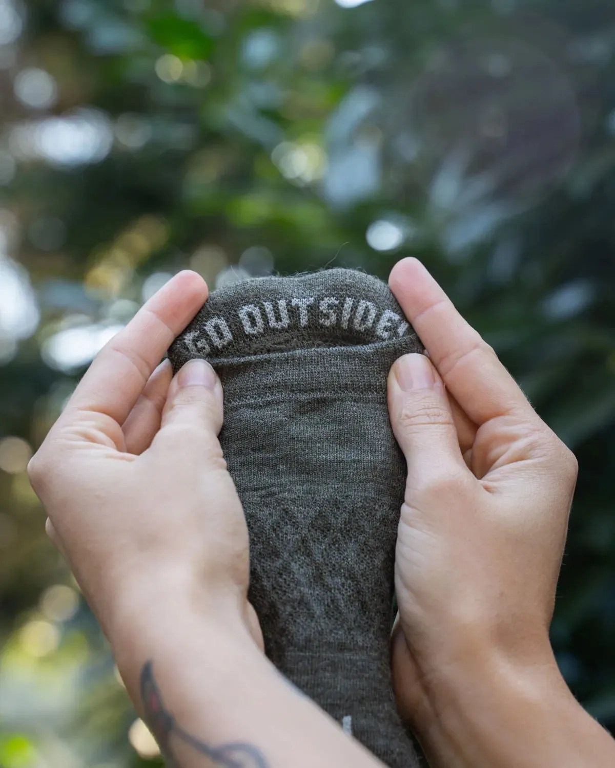 Ankle Socks