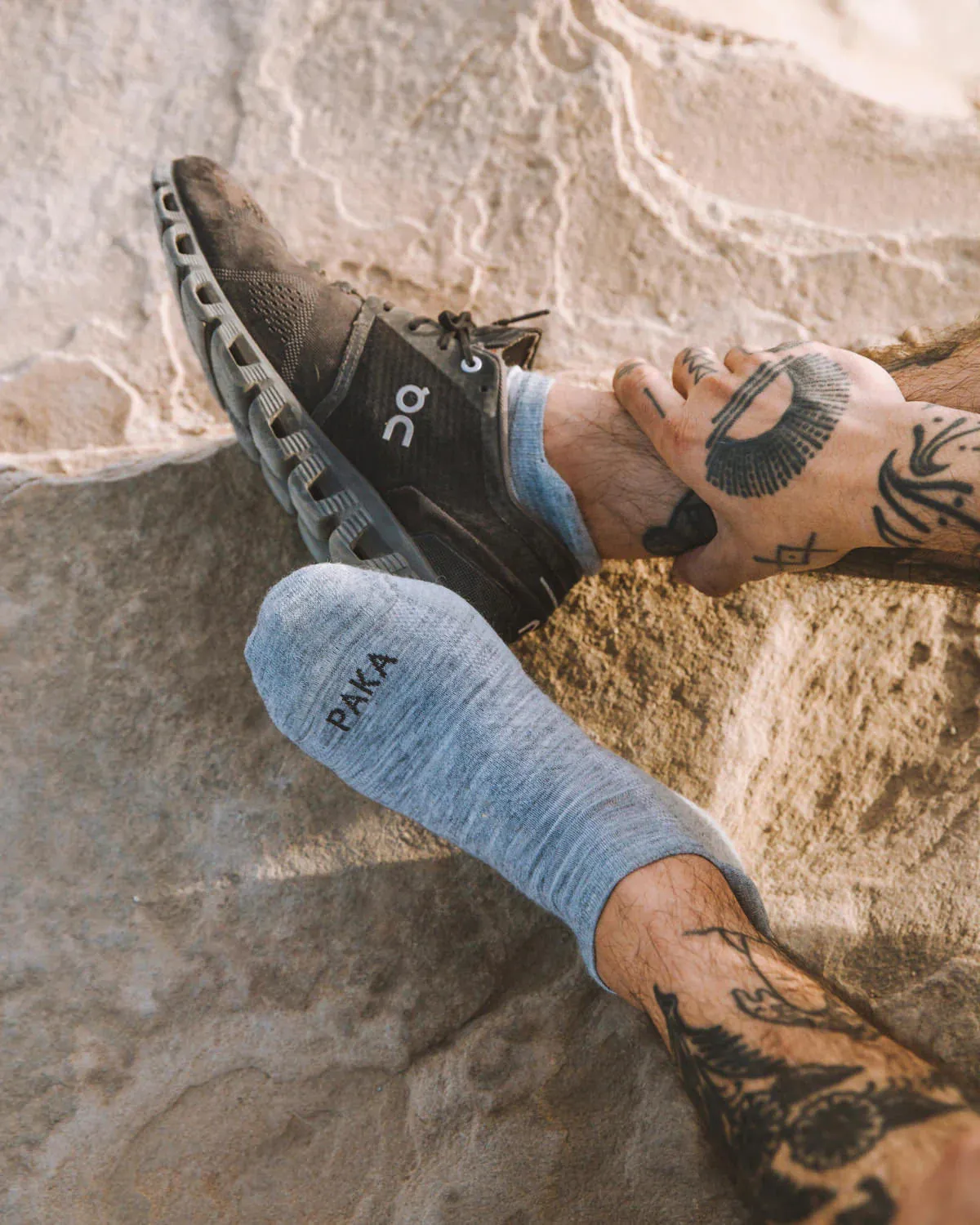 Ankle Socks