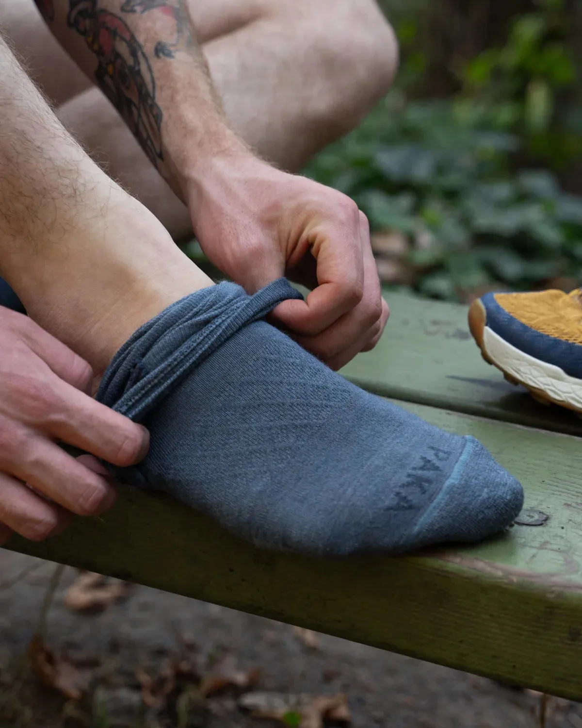 Ankle Socks