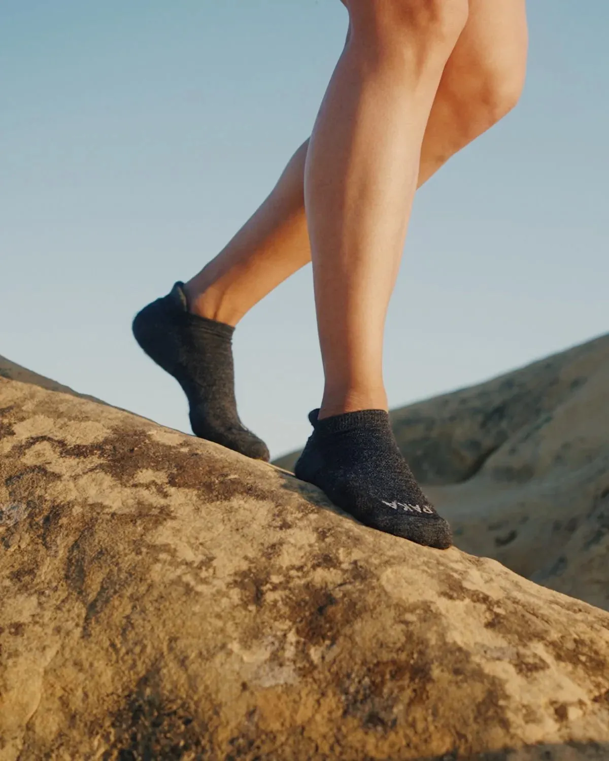Ankle Socks