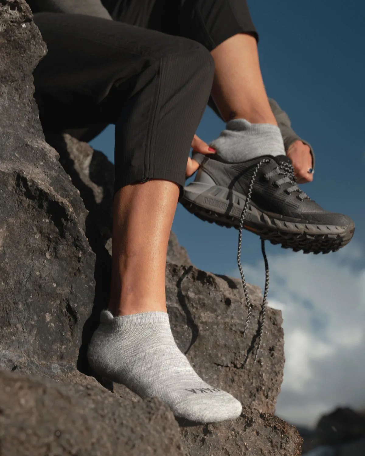 Ankle Socks