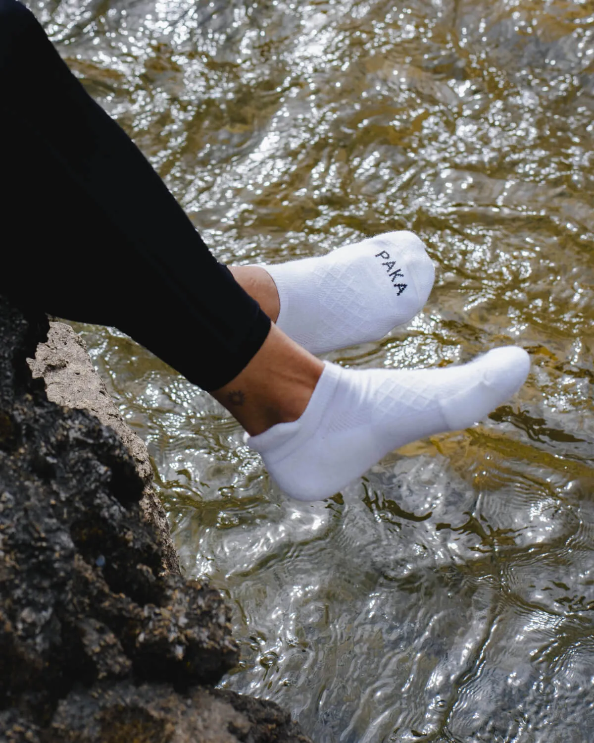Ankle Socks