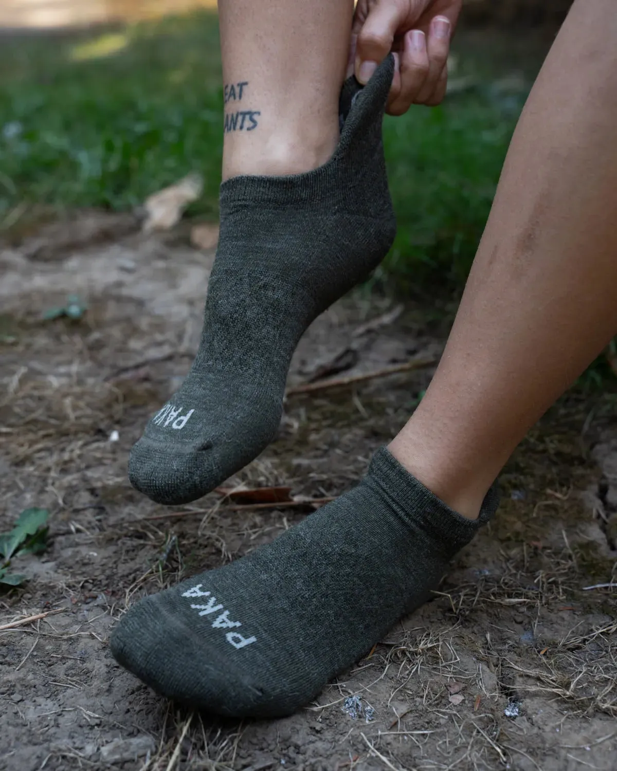 Ankle Socks
