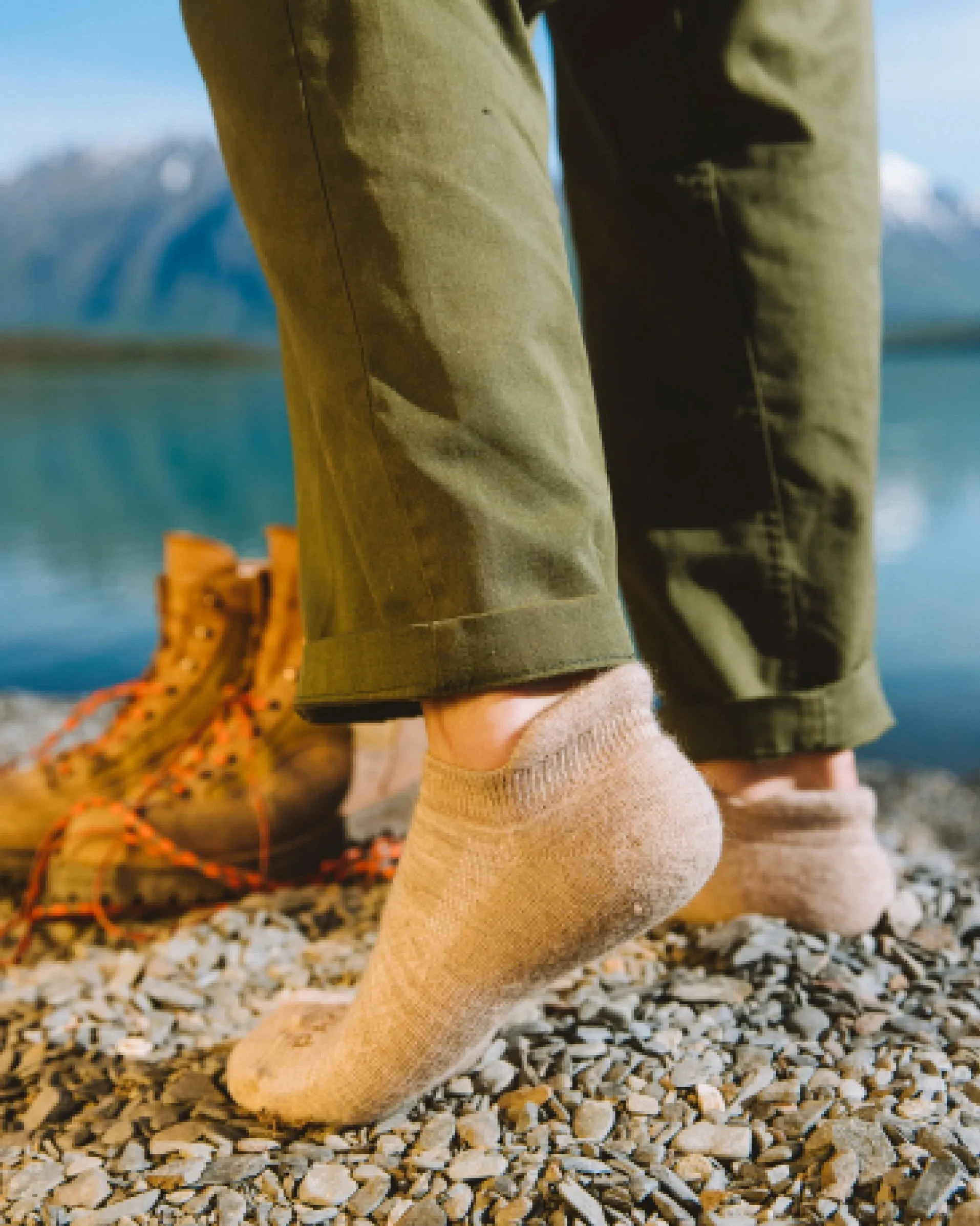 Ankle Socks