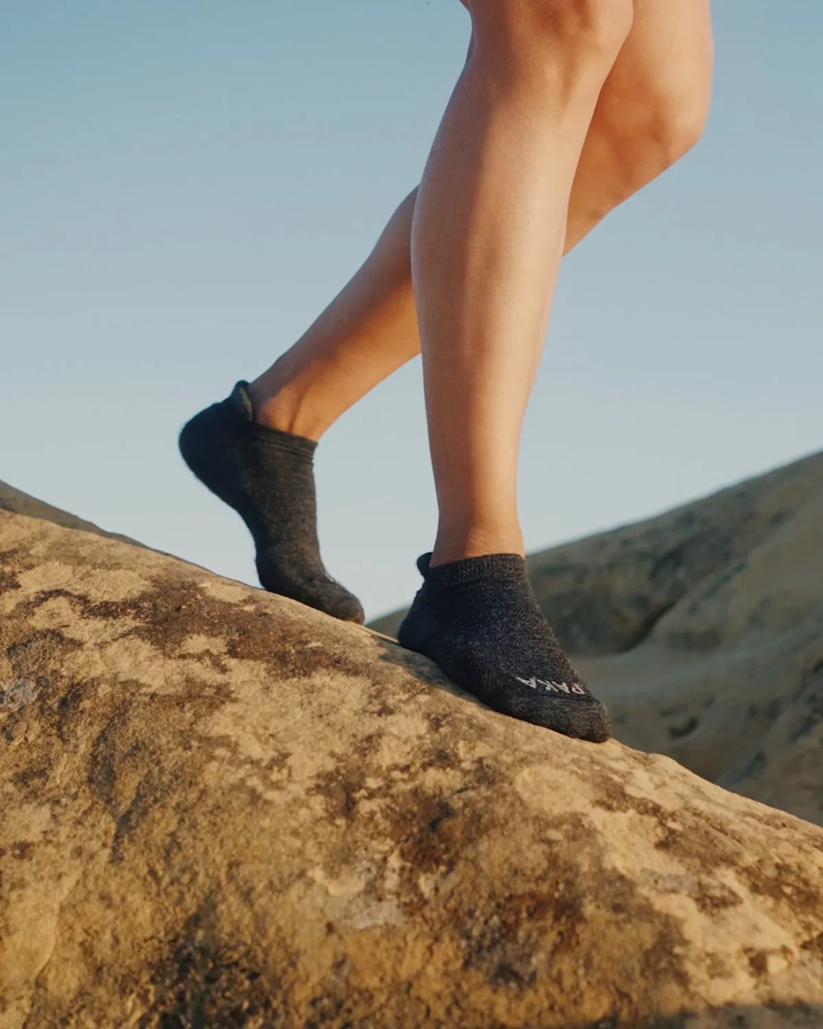 Ankle Socks