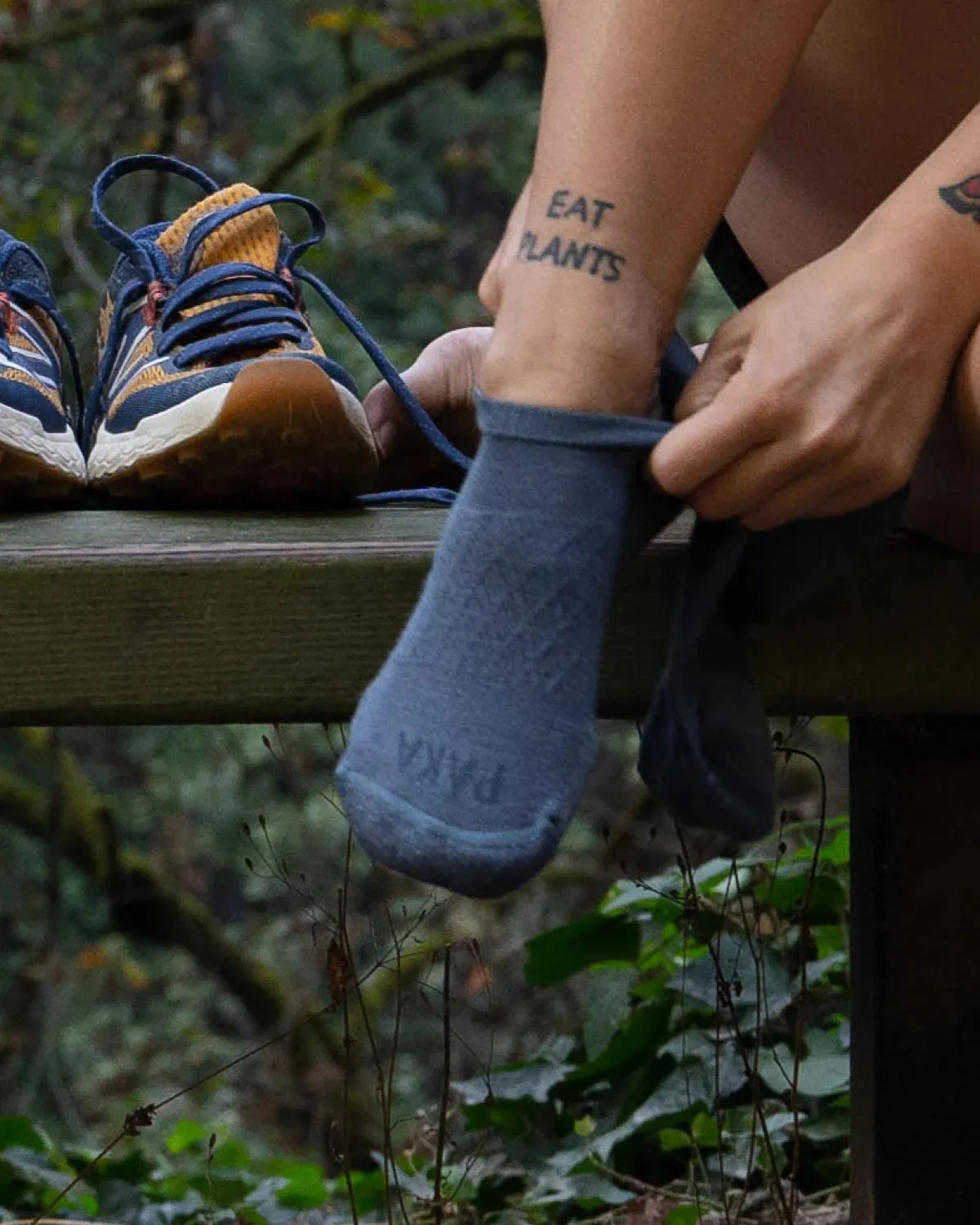 Ankle Socks