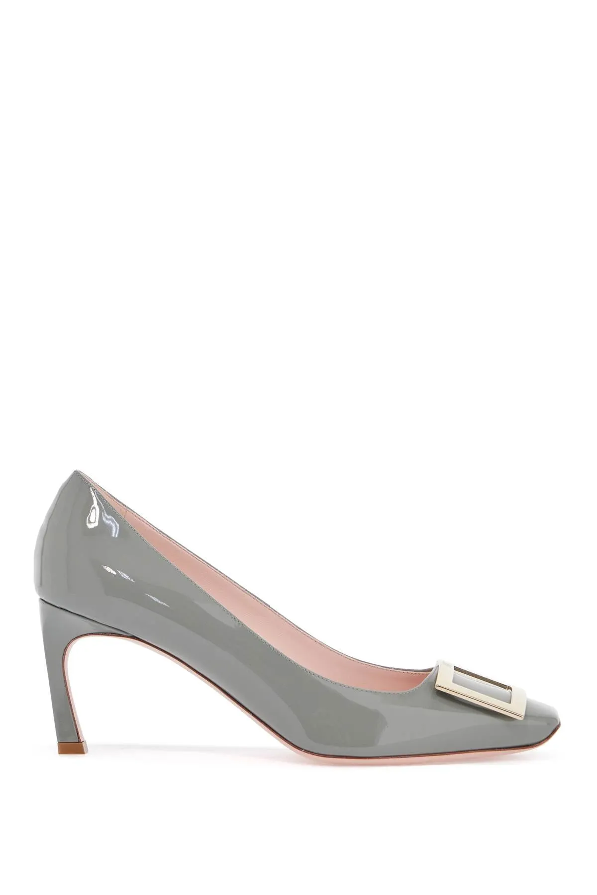 Belle Vivier Stiletto Pumps
