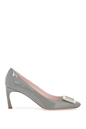 Belle Vivier Stiletto Pumps