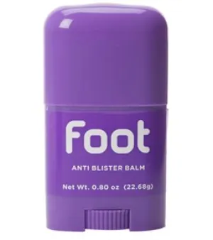 BODY GLIDE  Foot Anti-Blister Stick 0.80 oz