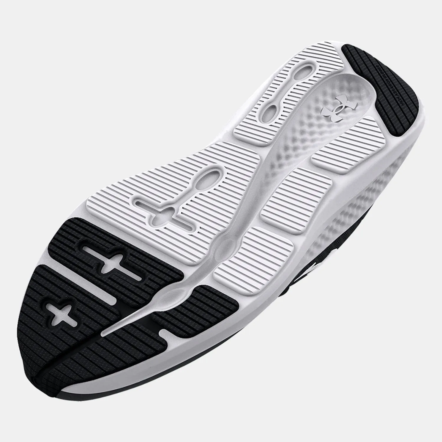 Boys' Charged Pursuit 3 Running Shoes 3024987
