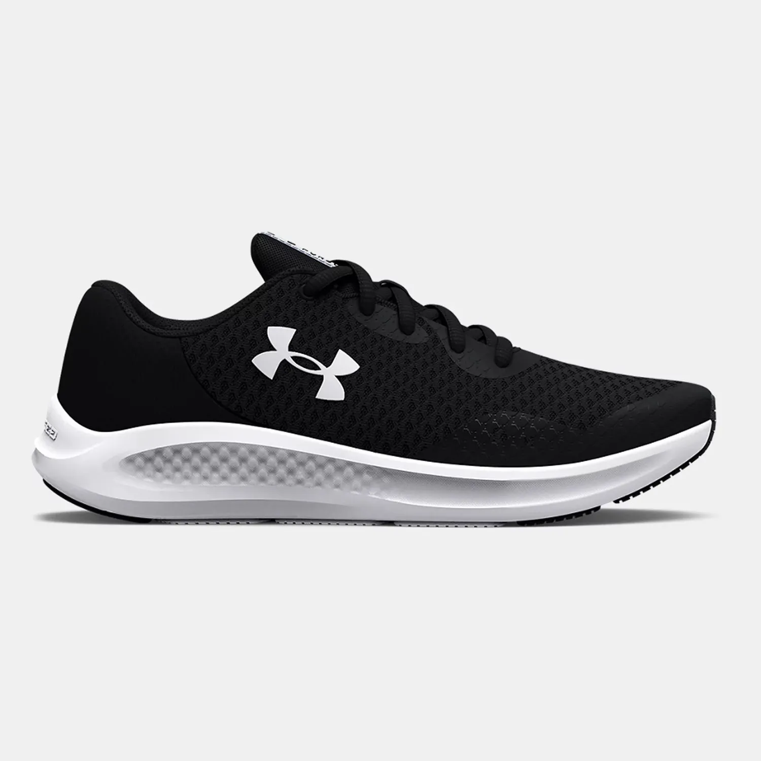 Boys' Charged Pursuit 3 Running Shoes 3024987