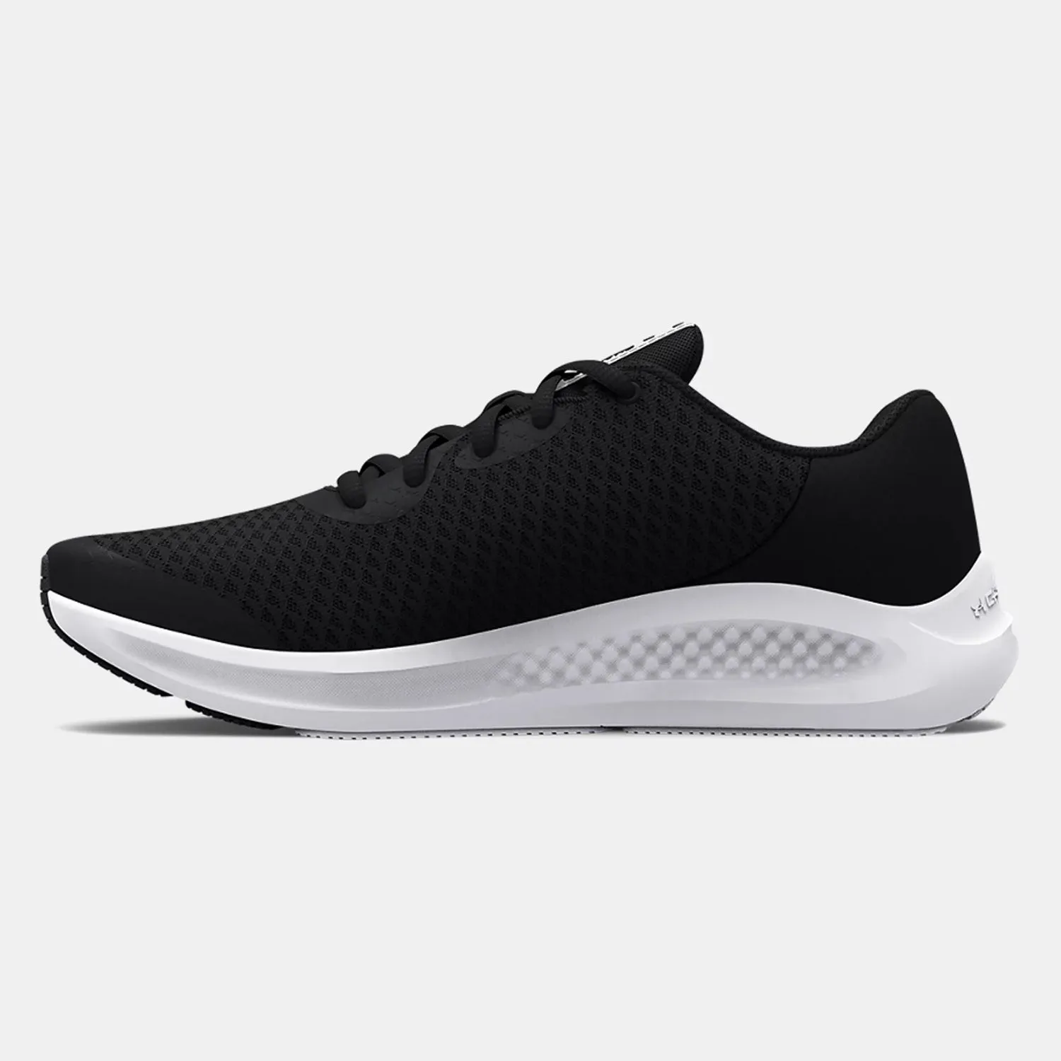 Boys' Charged Pursuit 3 Running Shoes 3024987