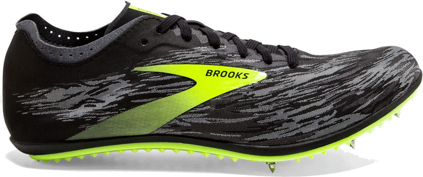 Brooks ELMN8 v5