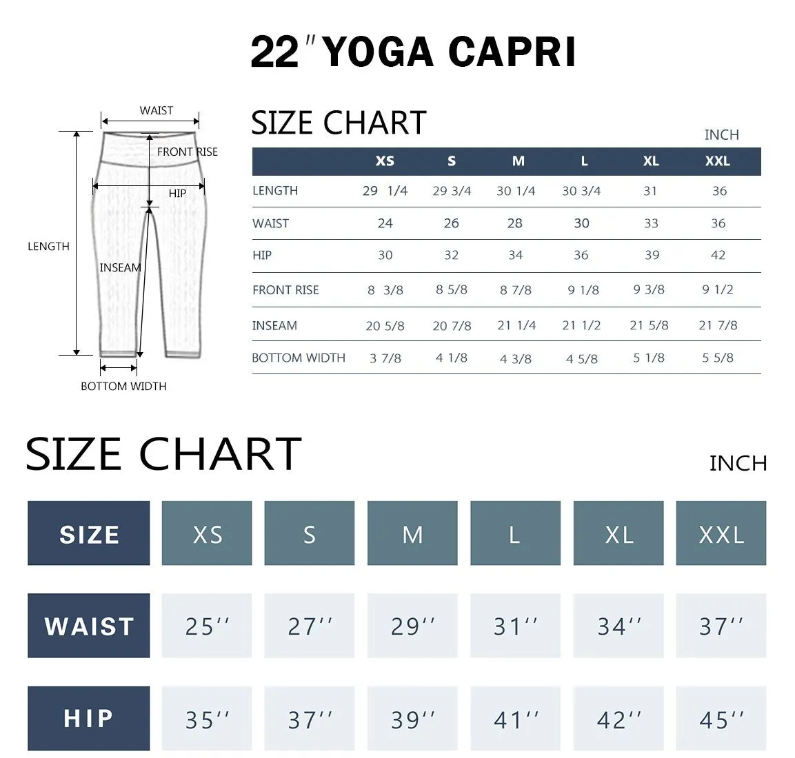 BUBBLELIME 78P/22S Embossed Pattern Pilates Pants 22" /26" inseam_Pilates