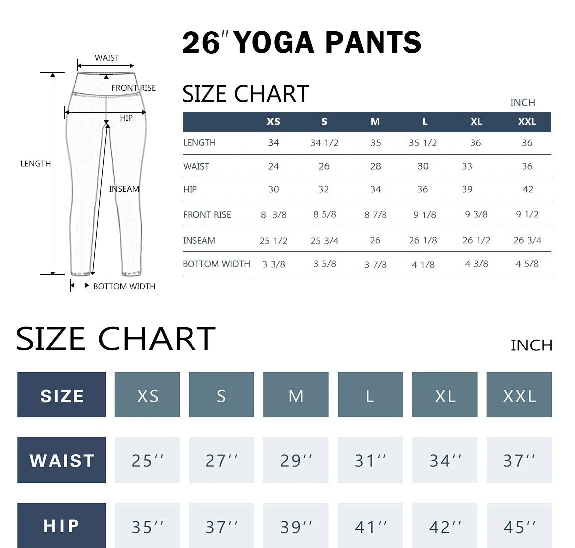 BUBBLELIME 78P/22S Embossed Pattern Pilates Pants 22" /26" inseam_Pilates