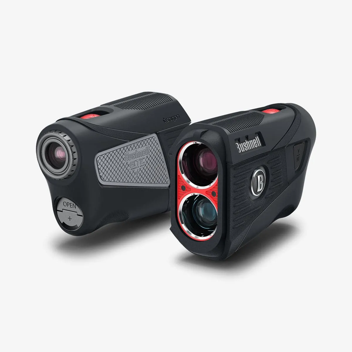 Bushnell Tour Series Rangefinder Case Silicone Fit