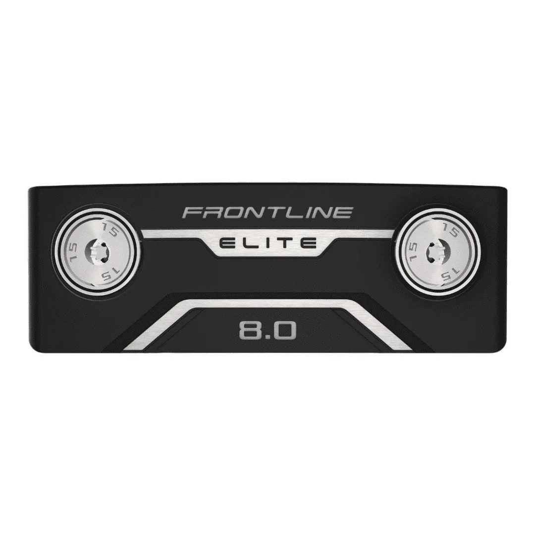 Cleveland Frontline Elite Golf Putter | #8