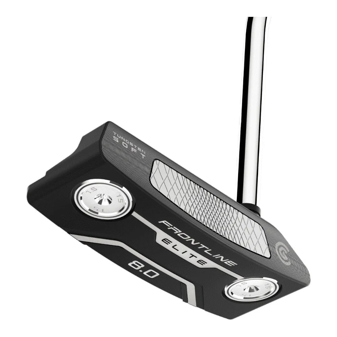 Cleveland Frontline Elite Golf Putter | #8