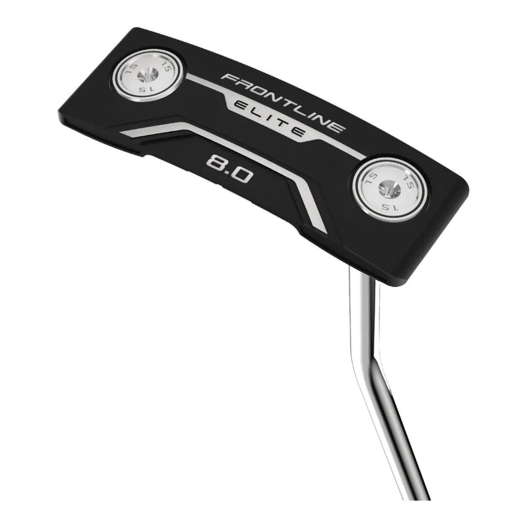 Cleveland Frontline Elite Golf Putter | #8