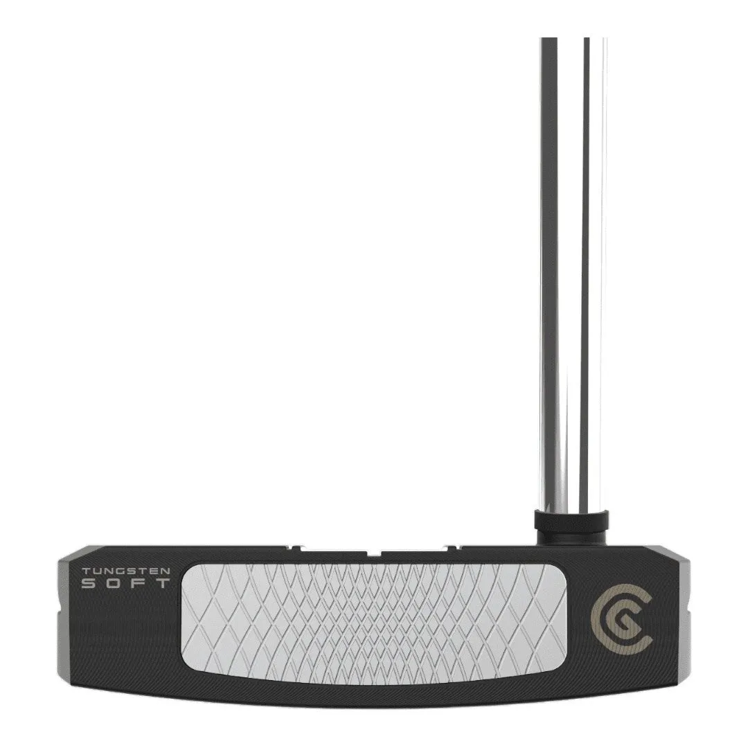 Cleveland Frontline Elite UST Golf Putter | RHO Single Bend