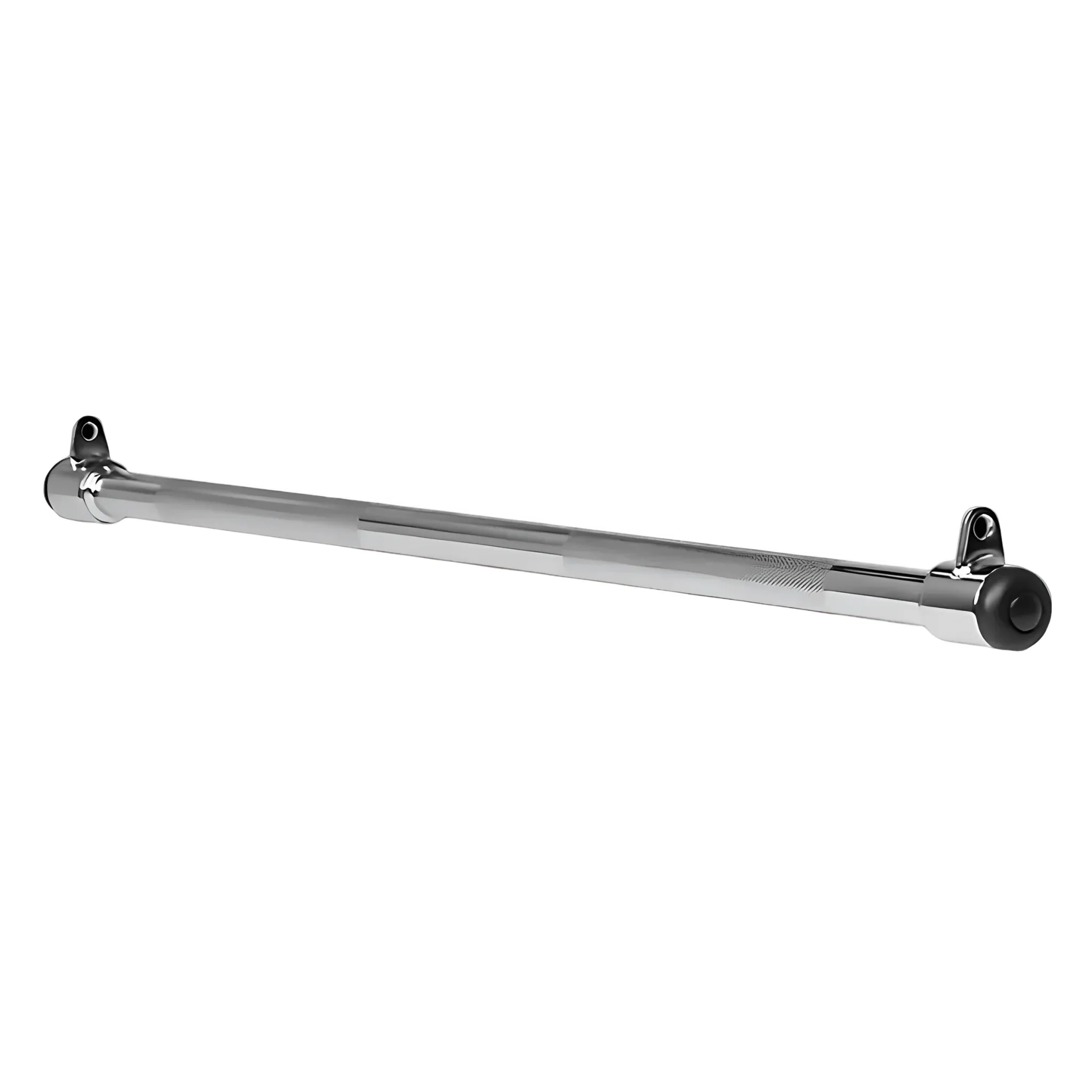 Dual Hook Straight Bar