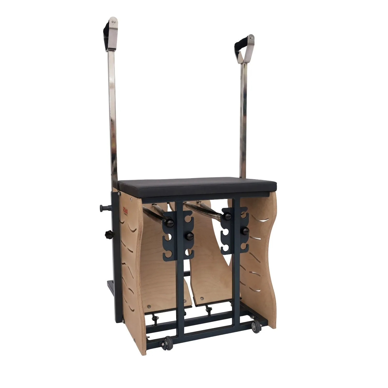 Fitkon Powerhouse Split Pedal Pilates Wunda Chair