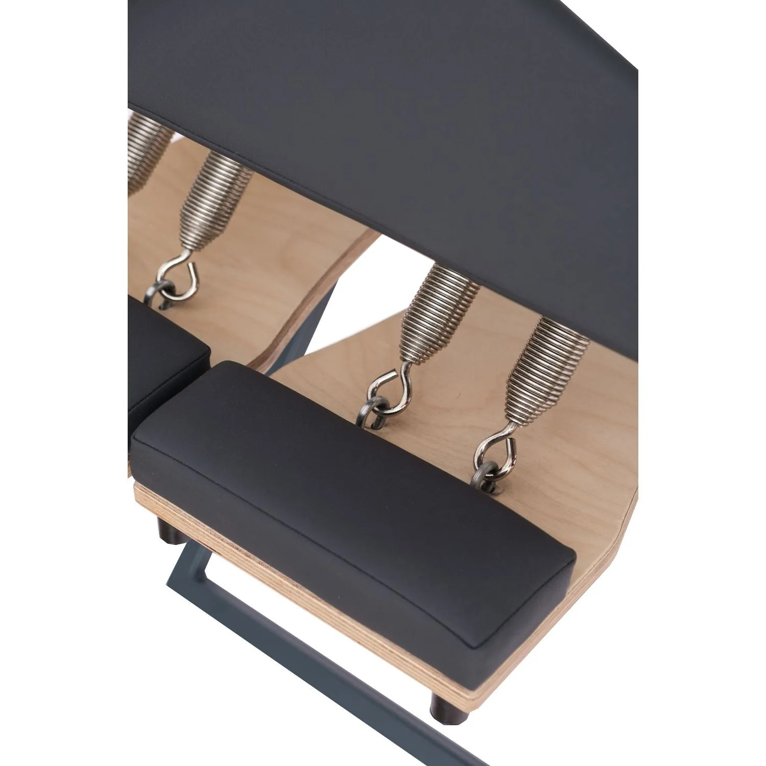 Fitkon Powerhouse Split Pedal Pilates Wunda Chair