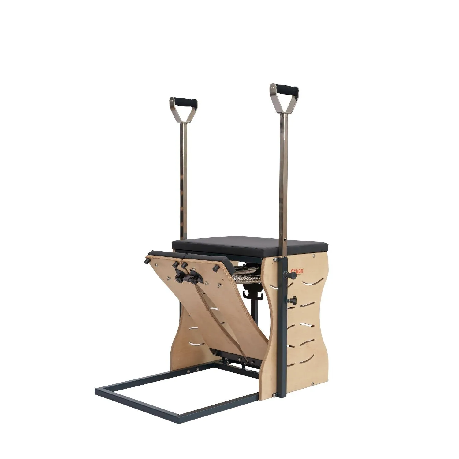 Fitkon Powerhouse Split Pedal Pilates Wunda Chair