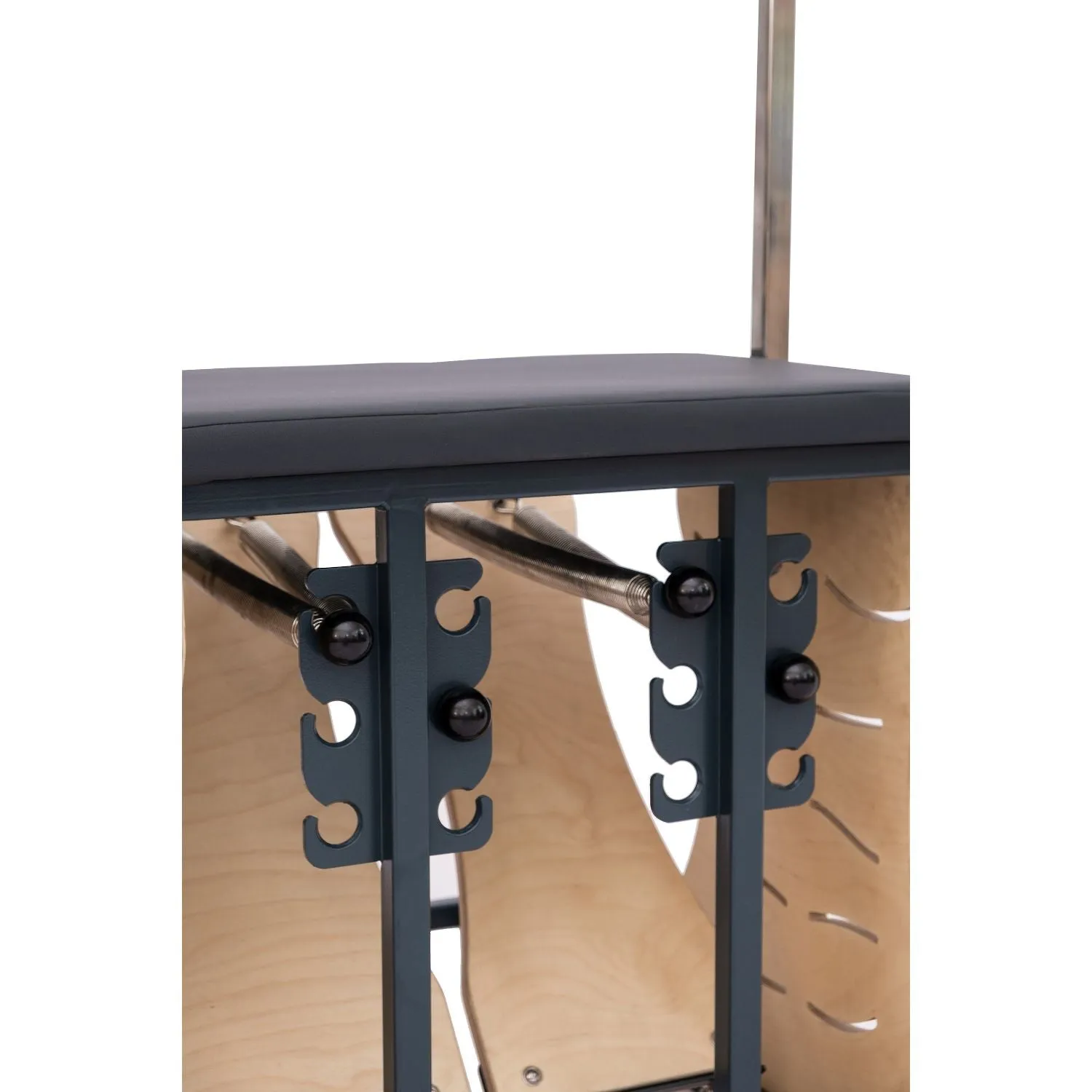 Fitkon Powerhouse Split Pedal Pilates Wunda Chair