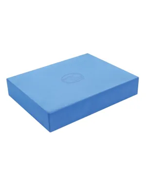Fitness Mad Pilates Sitting Block