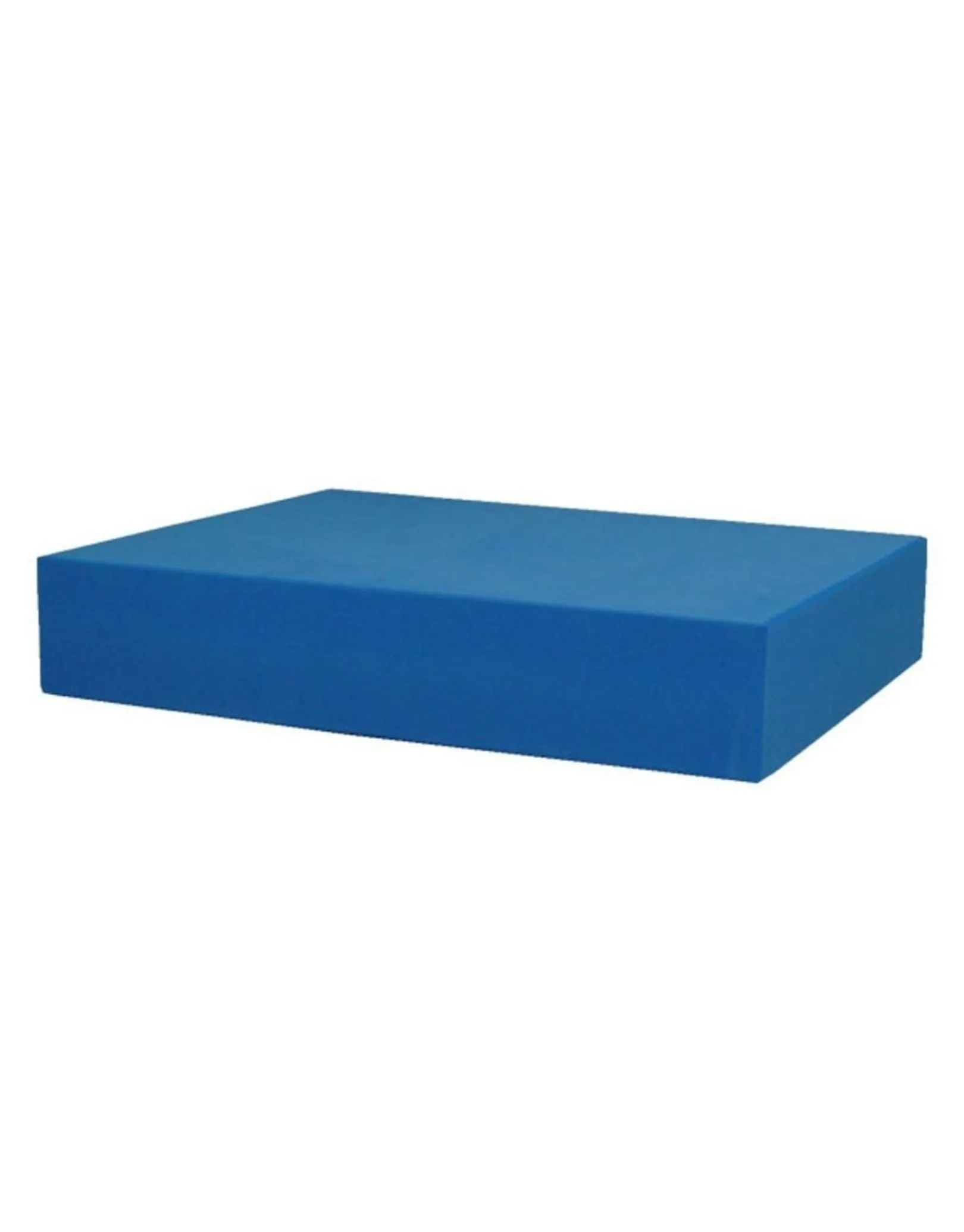 Fitness Mad Pilates Sitting Block