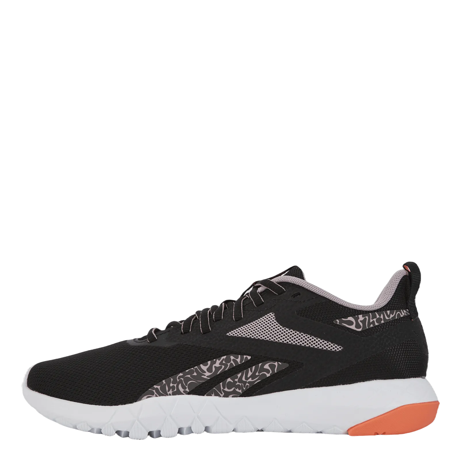 Flexagon Force 4 Cblack/inflil/orgfla