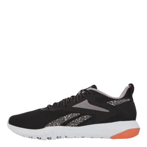 Flexagon Force 4 Cblack/inflil/orgfla