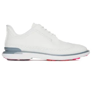 GALLIVAN2R Longwing Golf Shoes Snow/Nimbus - 2025