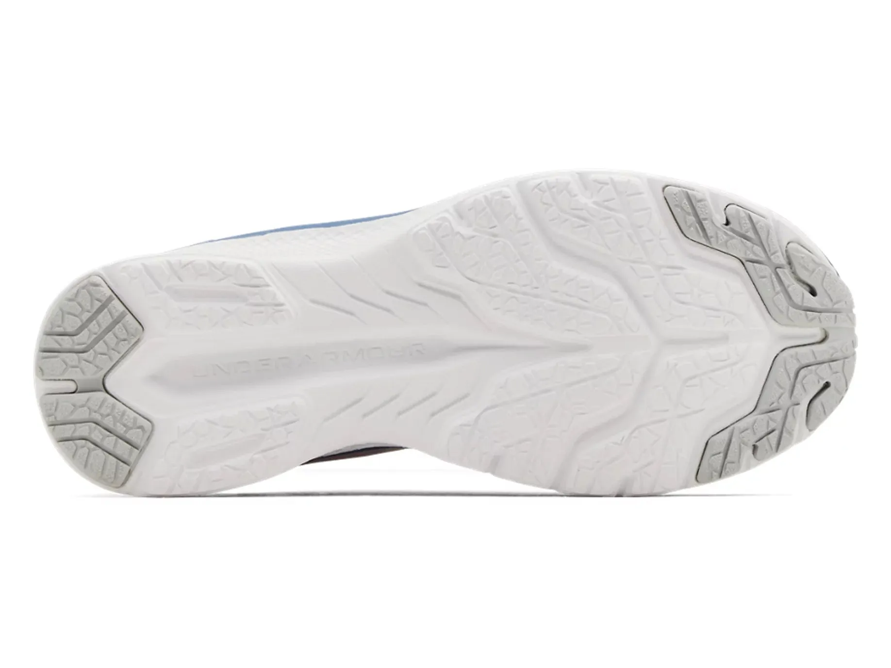 Girls' Grade School UA Charged Bandit 7 Running Shoes