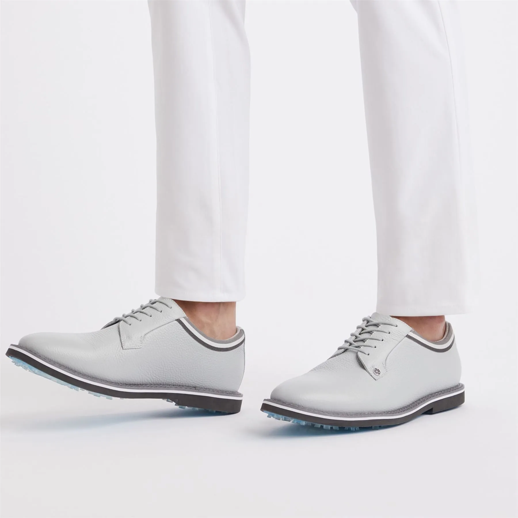 Grossgrain Strip Gallivanter Nimbus - AW23