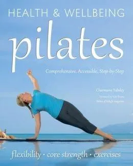 Health & Wellbeing Pilates