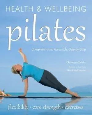 Health & Wellbeing Pilates
