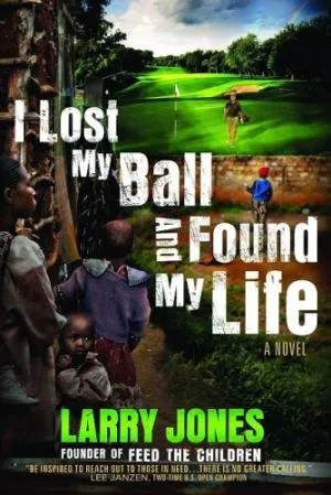 I Lost My Ball And Found My Life