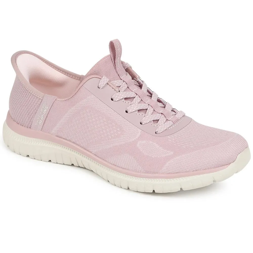 Lace-Up Skechers Trainers  - SKE39013 / 324 682