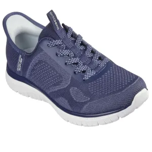 Lace-Up Skechers Trainers  - SKE39013 / 324 682