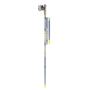 Leki Micro Flash Carbon Poles
