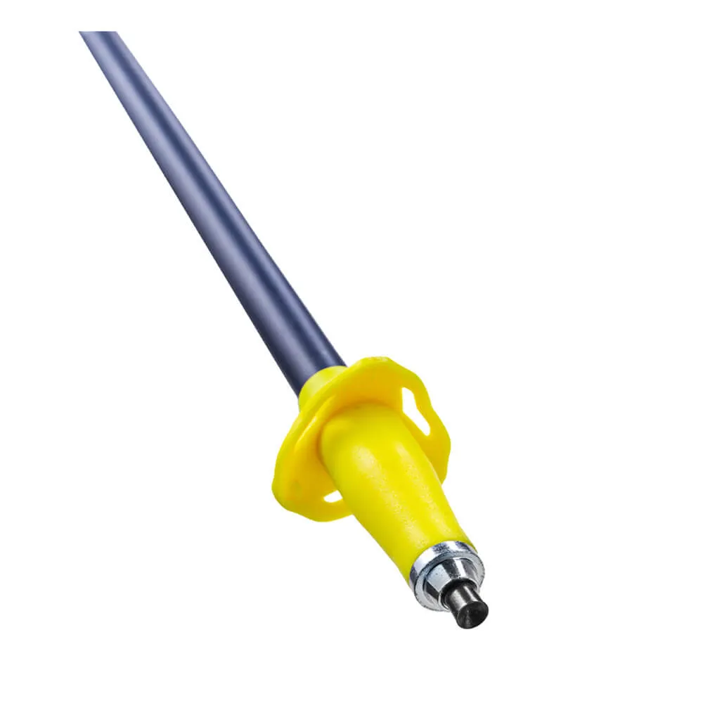 Leki Micro Flash Carbon Poles