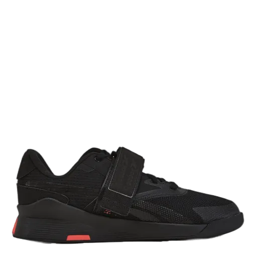 Lifter Pr Ii Black