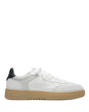 M Dice T-Toe Sneaker White/Gum F3032001