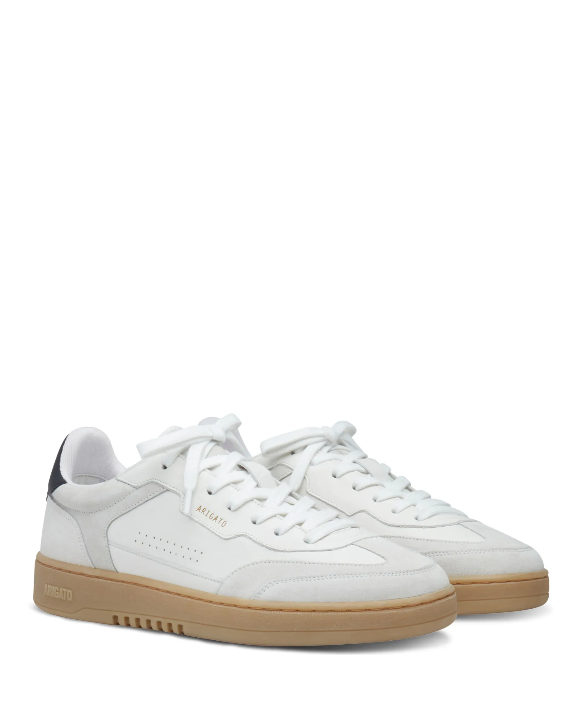 M Dice T-Toe Sneaker White/Gum F3032001